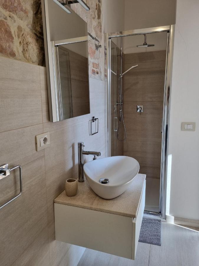 Camera Ideale Tra Mare E Montagna Baunei Exterior foto
